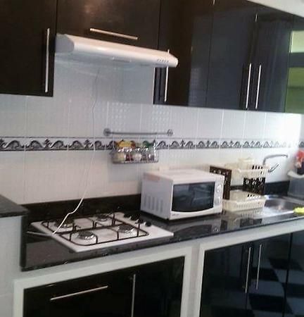 Addoha Apartment Tanger Zewnętrze zdjęcie