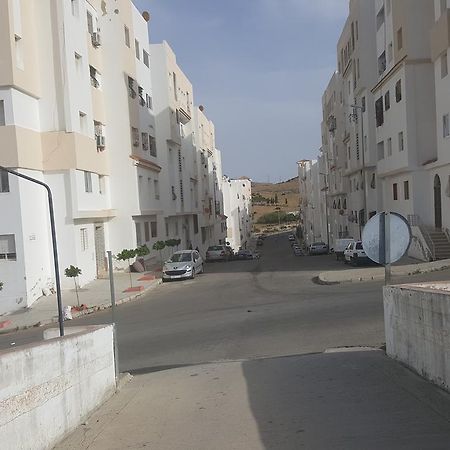 Addoha Apartment Tanger Zewnętrze zdjęcie