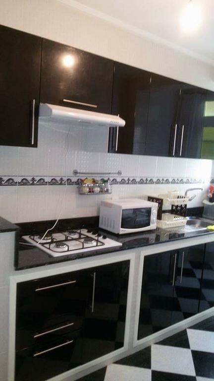 Addoha Apartment Tanger Zewnętrze zdjęcie