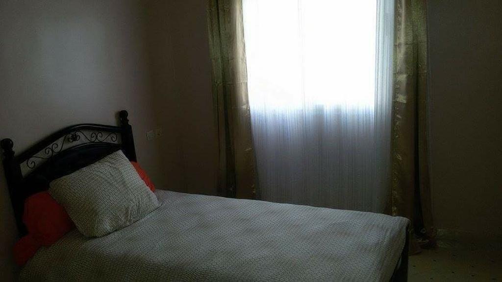 Addoha Apartment Tanger Zewnętrze zdjęcie