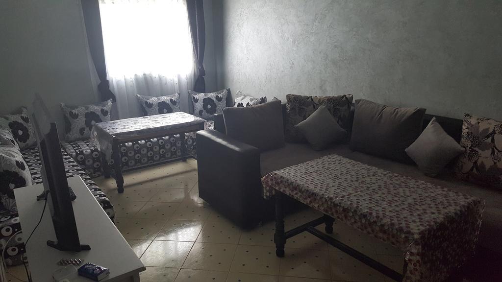 Addoha Apartment Tanger Zewnętrze zdjęcie