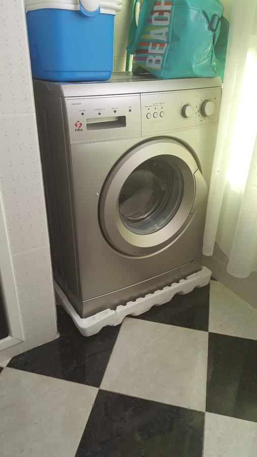 Addoha Apartment Tanger Zewnętrze zdjęcie
