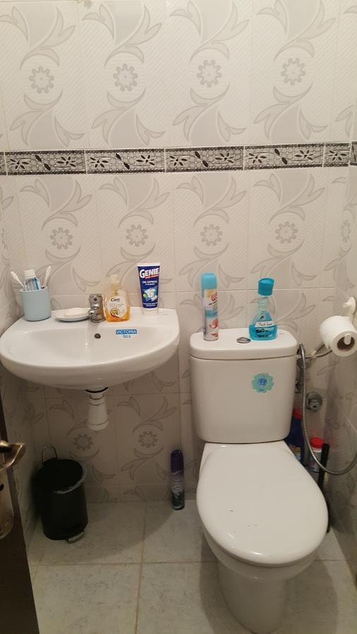 Addoha Apartment Tanger Zewnętrze zdjęcie