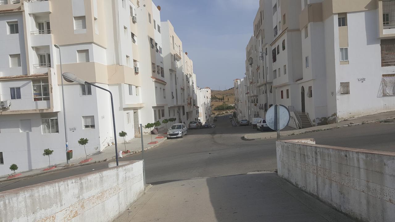 Addoha Apartment Tanger Zewnętrze zdjęcie